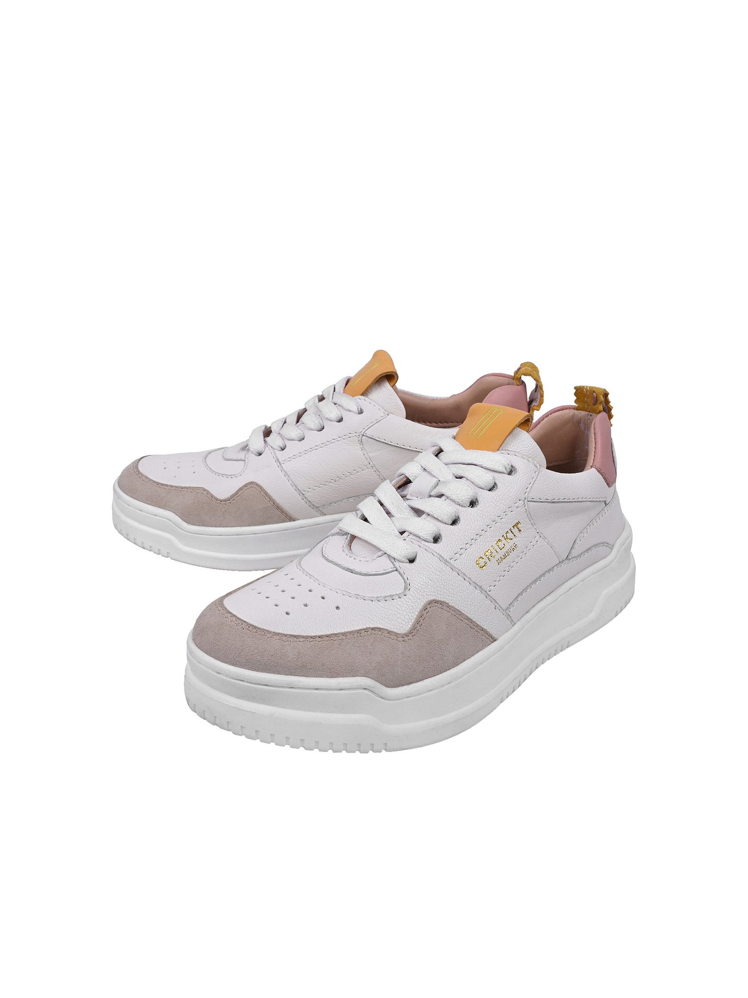 CRICKIT OLINDA Sneaker