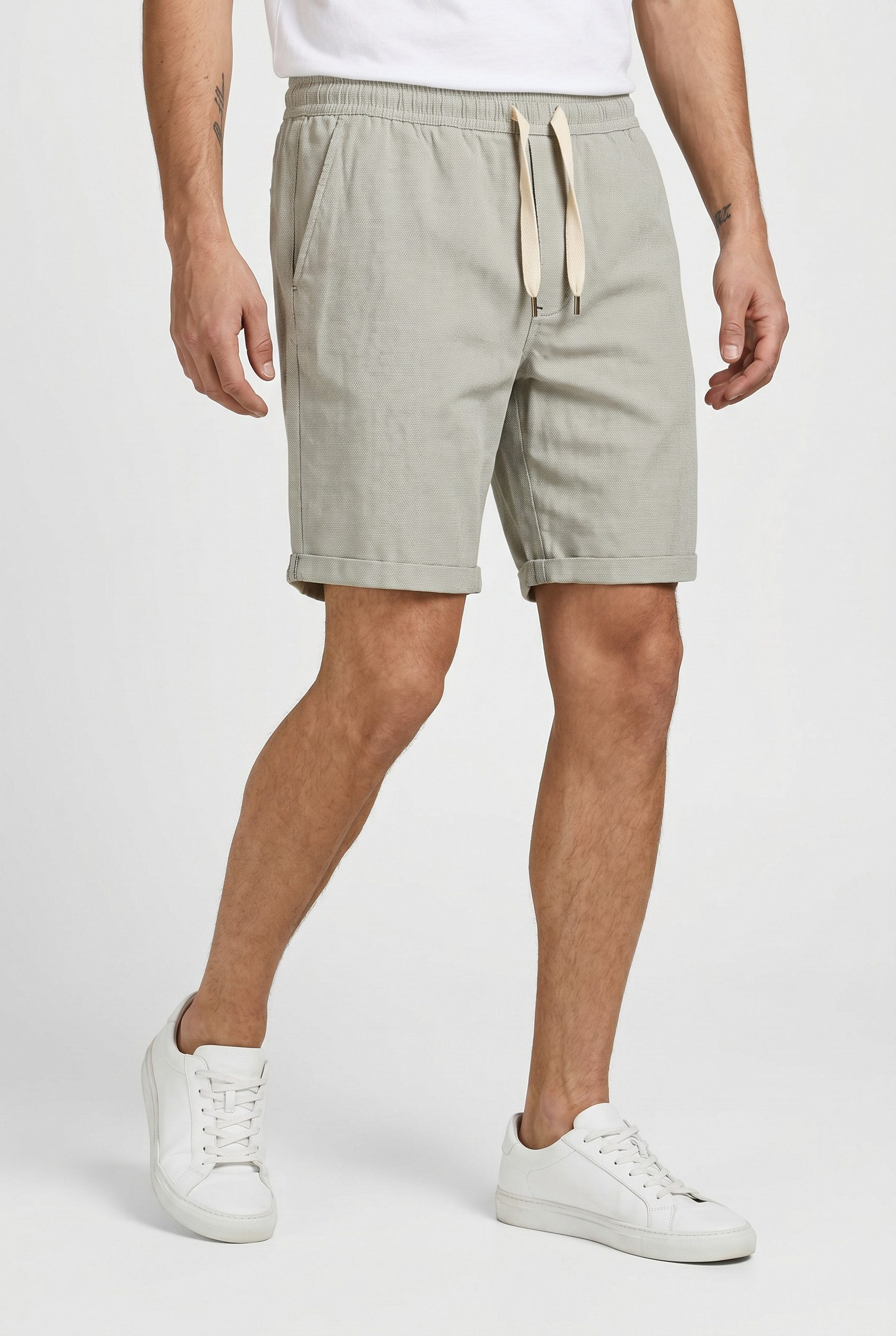 Jack & Jones Sweatshorts JPSTJAIDEN SOLAR SHORTS SRT