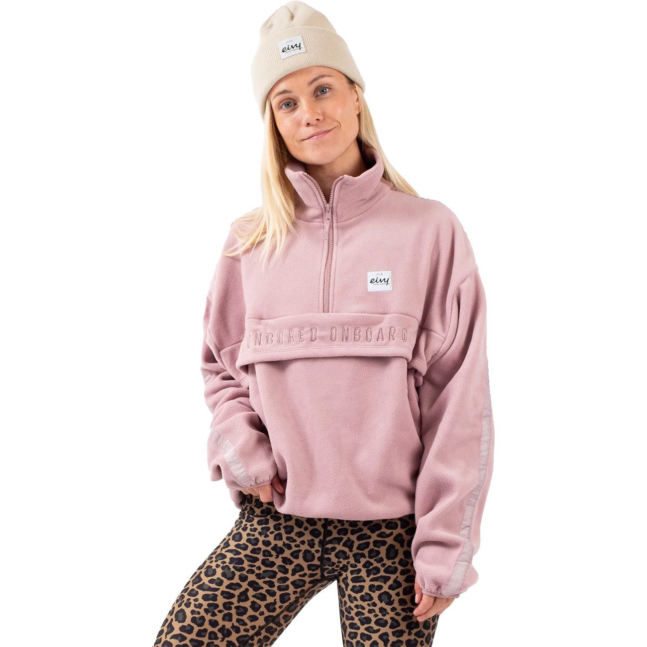 Eivy Fleecejacke Ball Fleece Ball Fleece günstig online kaufen
