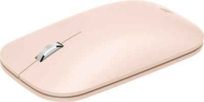Microsoft »Surface Mobile Mouse« Maus (Bluetooth)