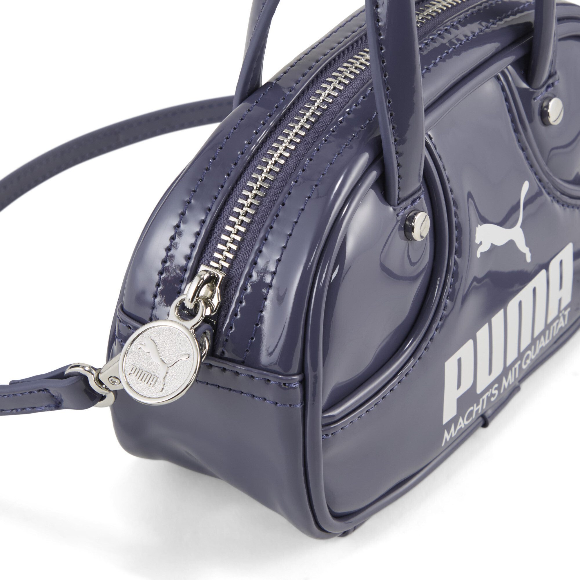 PUMA Tragetasche 1976 Micro 1 l Grip-Bag Erwachsene – Bild 4 von 4