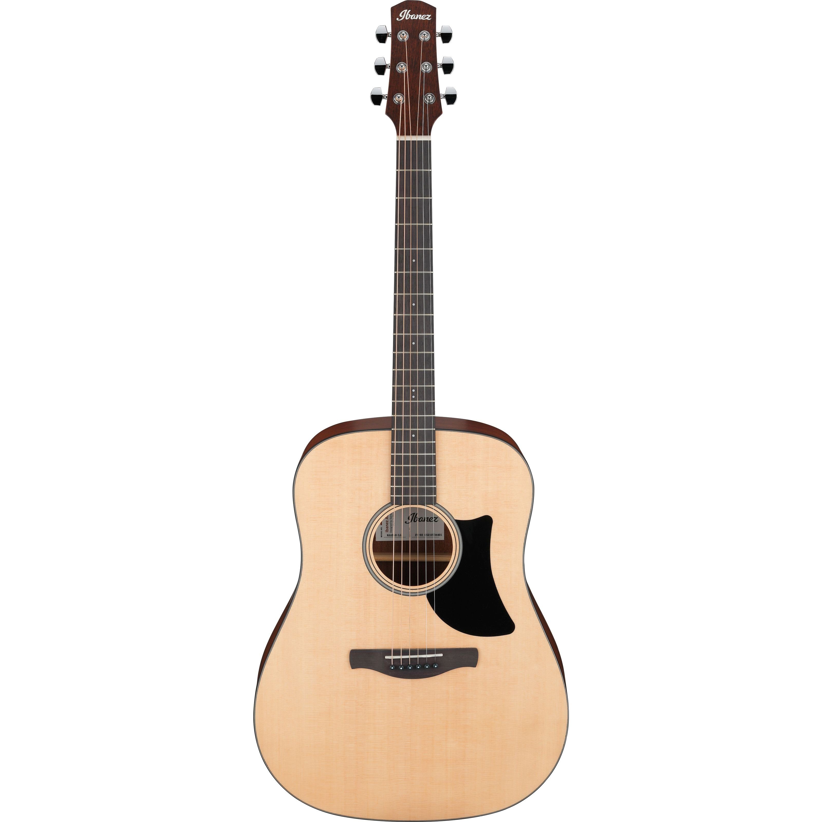 Ibanez Westerngitarre, Westerngitarren, Dreadnought Gitarren, AAD50-LG - Westerngitarre