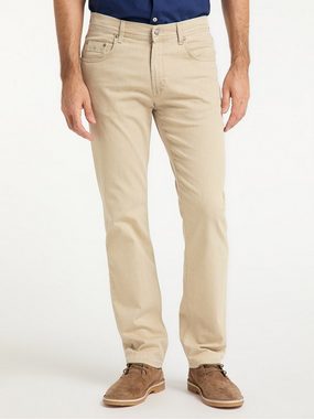 Pioneer Authentic Jeans 5-Pocket-Jeans PIONEER RANDO MEGAFLEX light beige 1680 9516.05