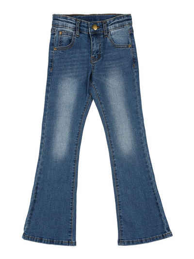 The New Regular-fit-Jeans (1-tlg)