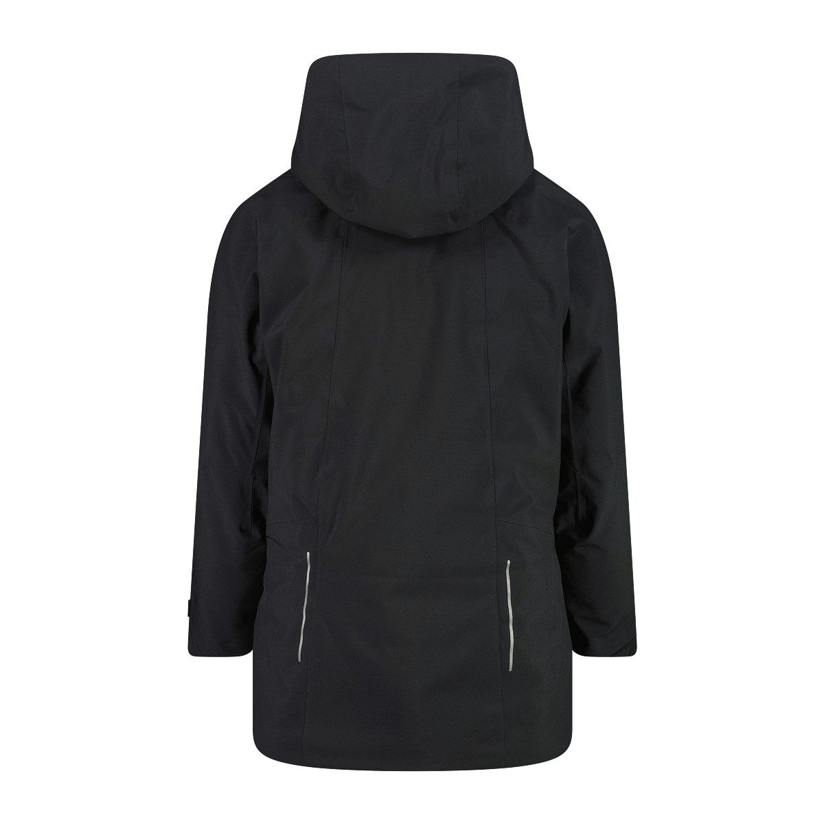 CMP Skijacke CMP Mädchen Skijacke Kid G Jacket Fix Hood 34W4015