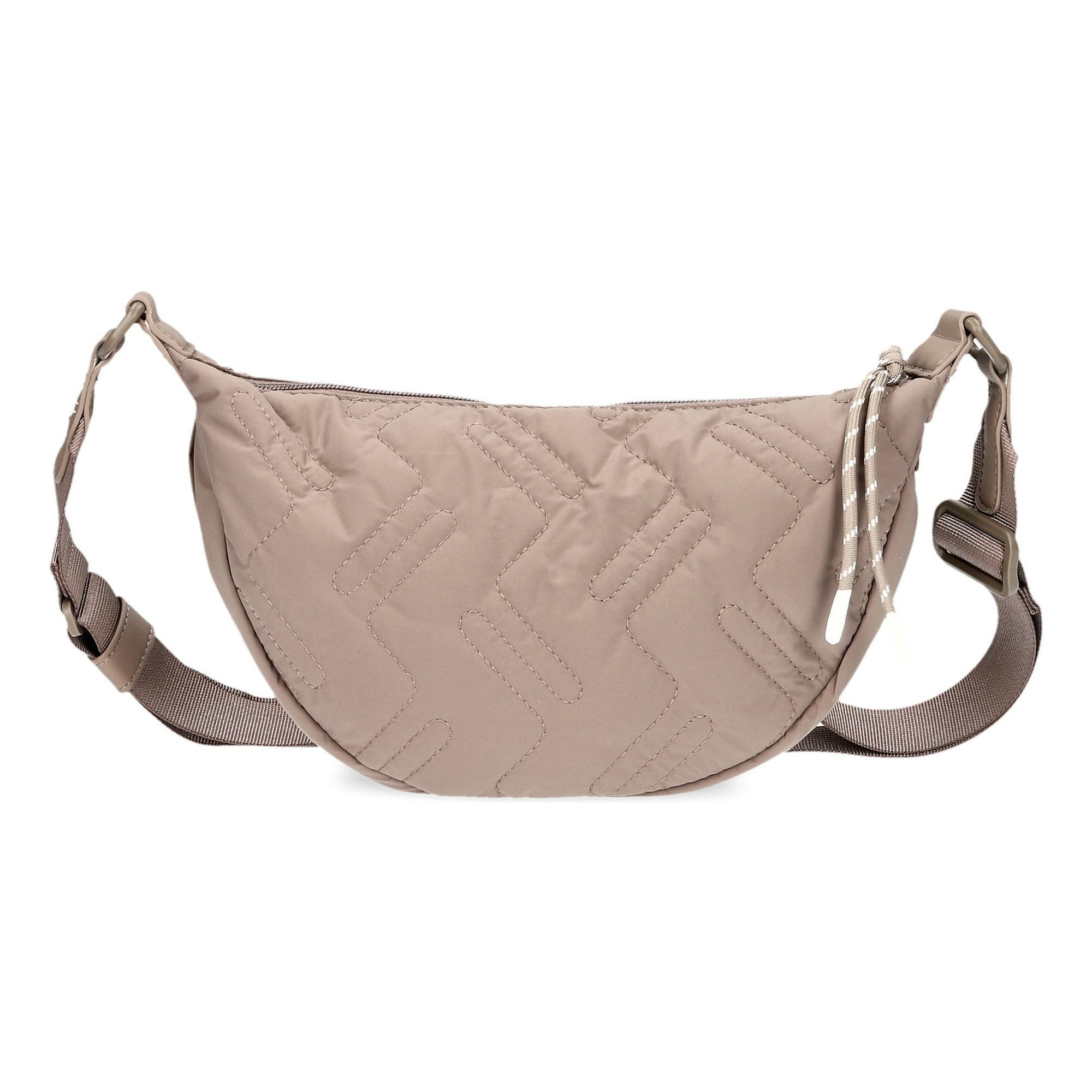 Zwei Umhängetasche Cleo, Nylon