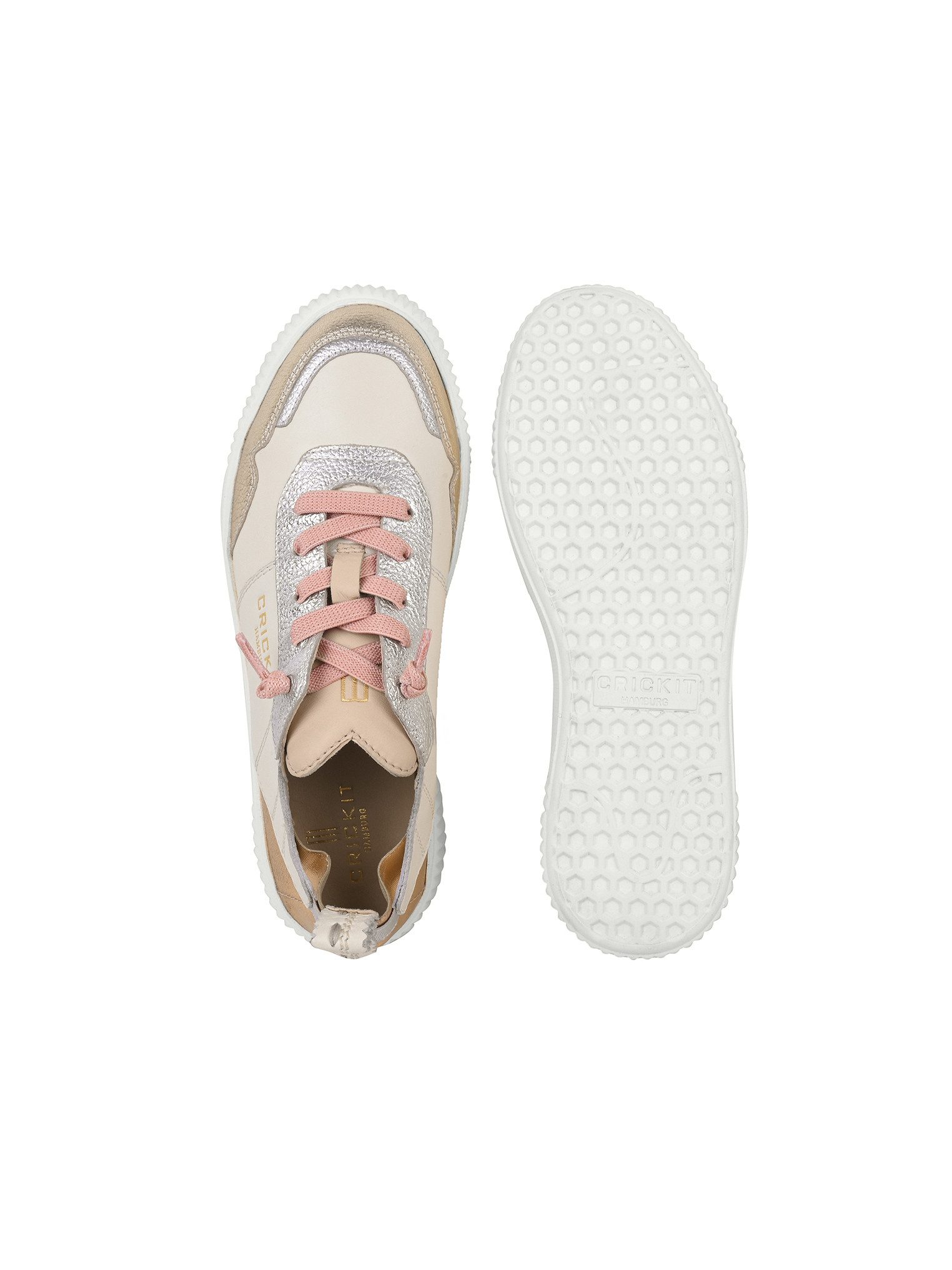 CRICKIT OAKLI Sneaker