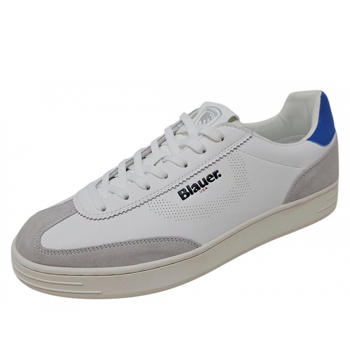 Blauer.USA Grant 03 Sneaker