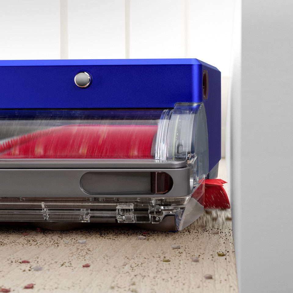 Dyson 360 Vis Nav - Bild 4