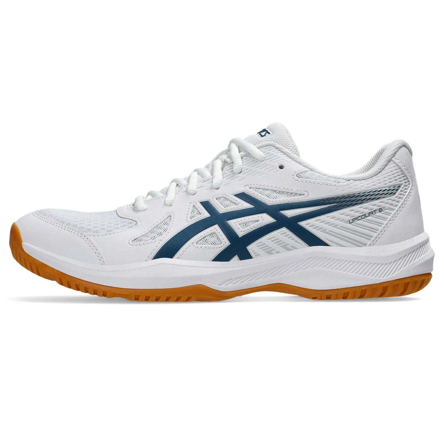 Asics UPCOURT 6 Hallenschuh für Hallensport günstig online kaufen