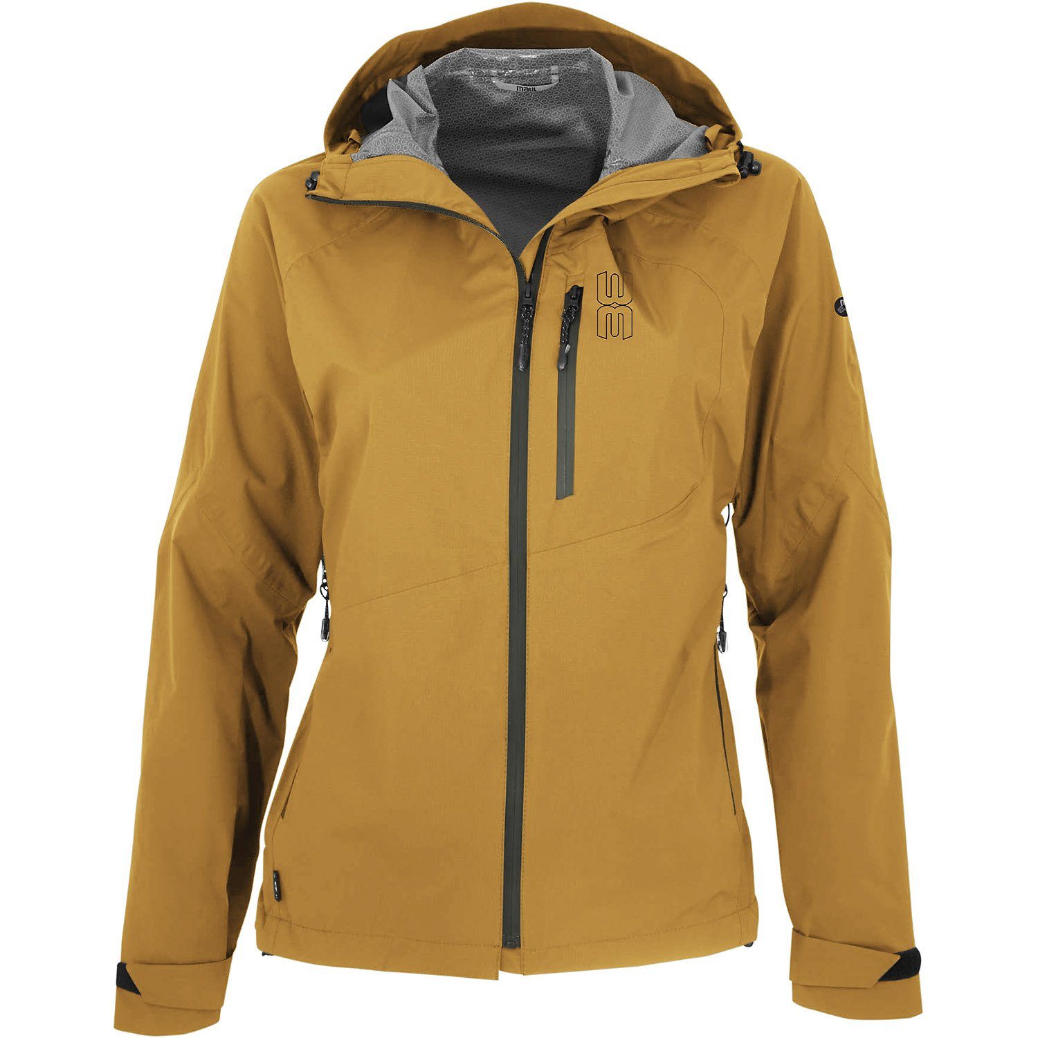 Softshelljacke Trekkingjacke Zermatt 2.5L