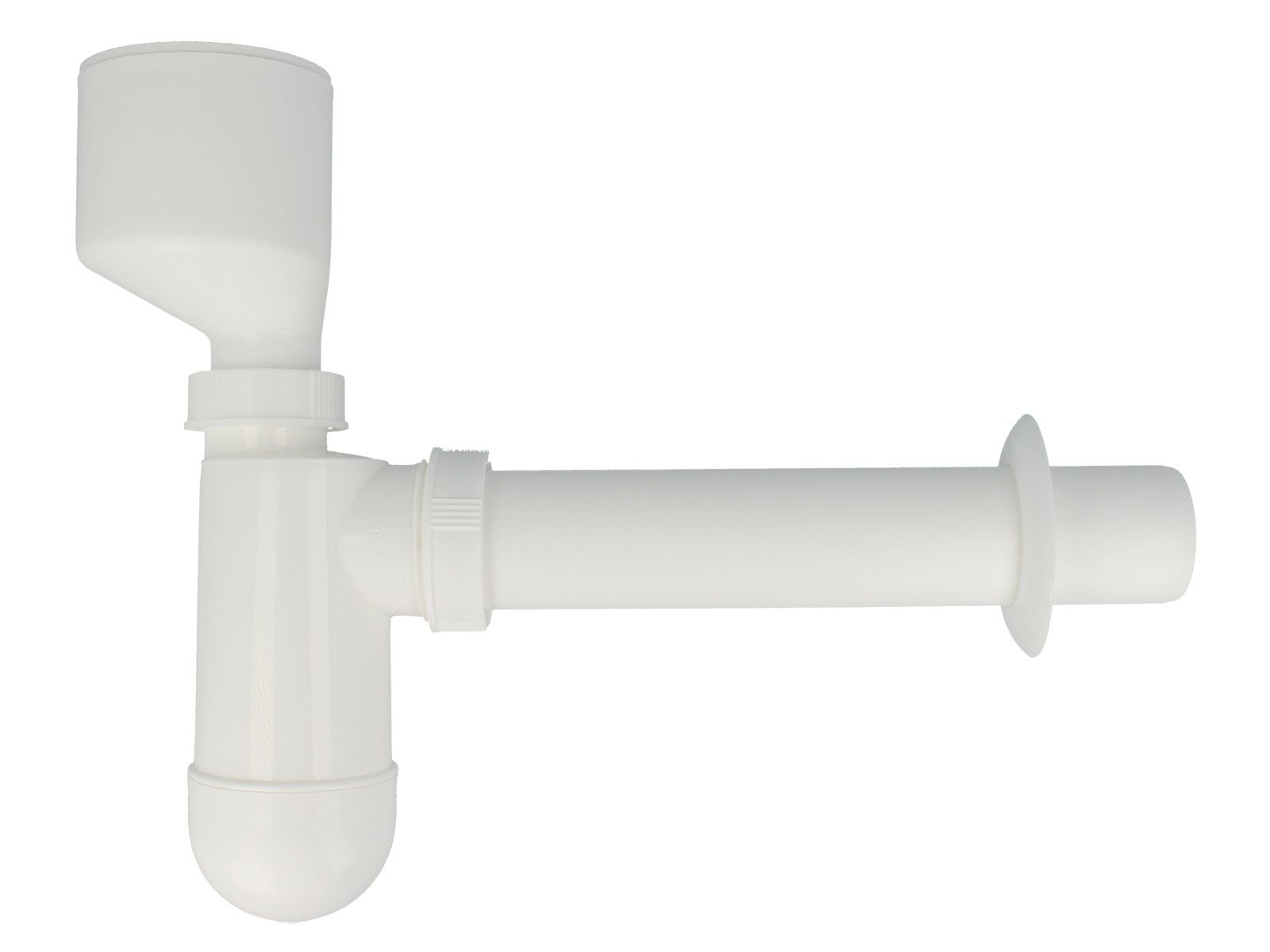 Urinal Flaschengeruchsverschluss für Urinale 50 x 40 mm