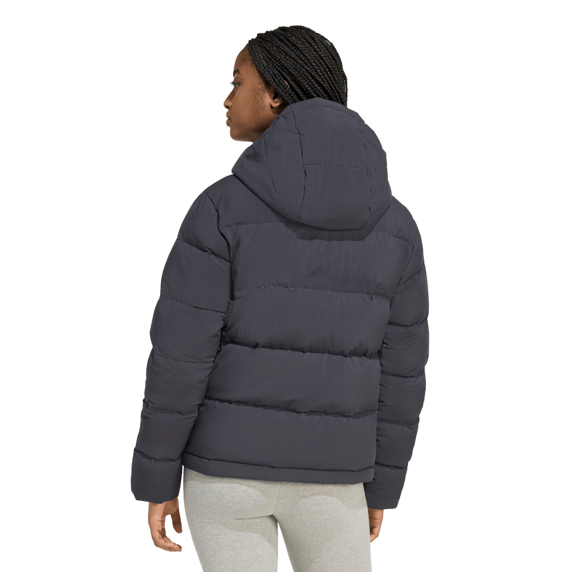 adidas Performance Daunenjacke adidas Damen Daunenjacke W HELIONIC HD J