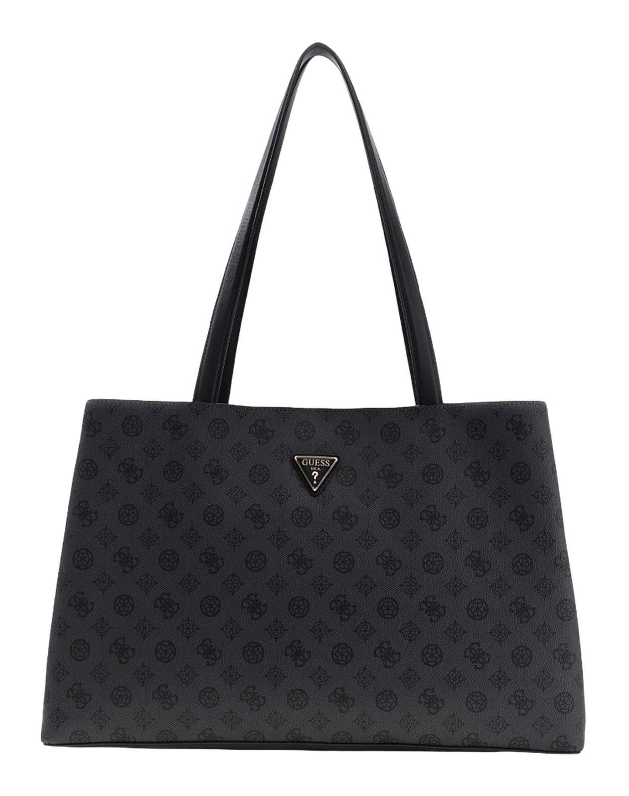 Schultertasche Travel Tri Compartment Tote