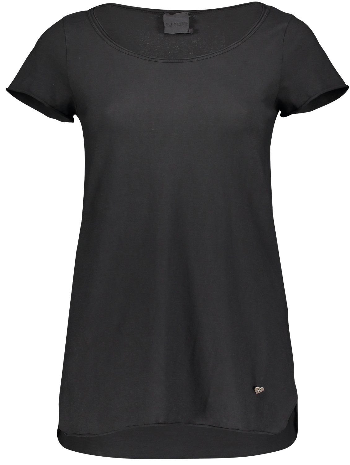 PLEASE T-Shirt M 00ACN2M4F (1-tlg) aus 100% Baumwolle