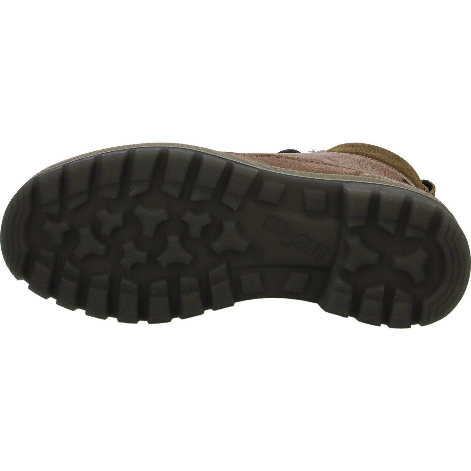 Legero Montana Winterstiefel