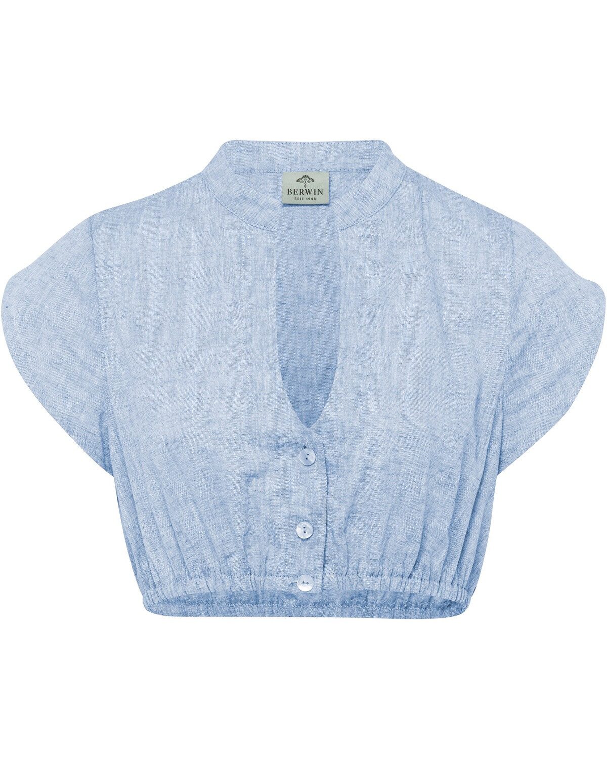 Dirndlbluse Dirndlbluse