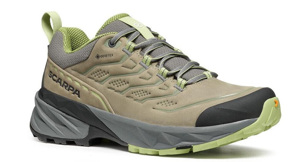 Scarpa Scarpa Damen Rush 2 Pro GTX Wanderhalbschuh Wanderschuh