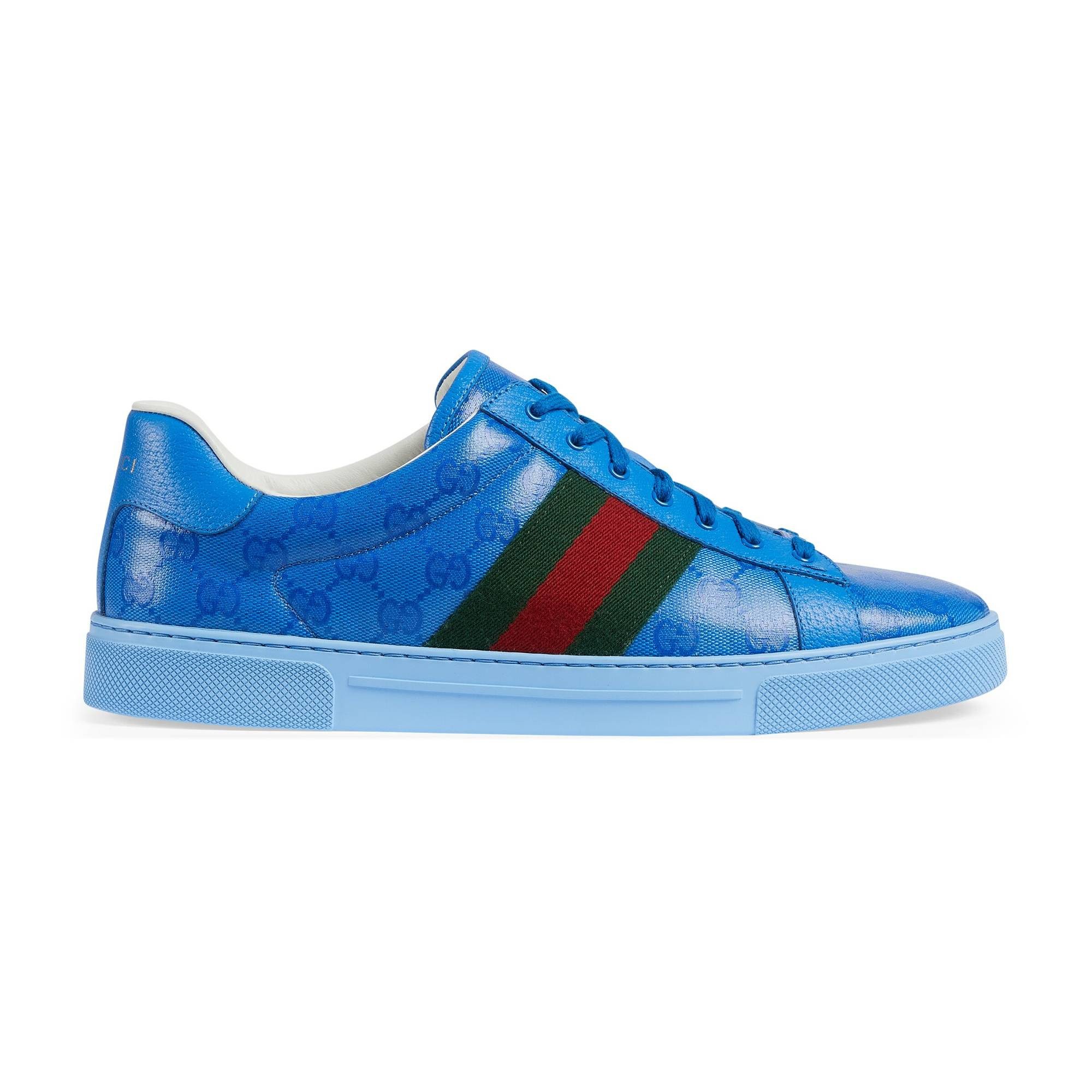 GUCCI Sneaker Ace GG Sneaker