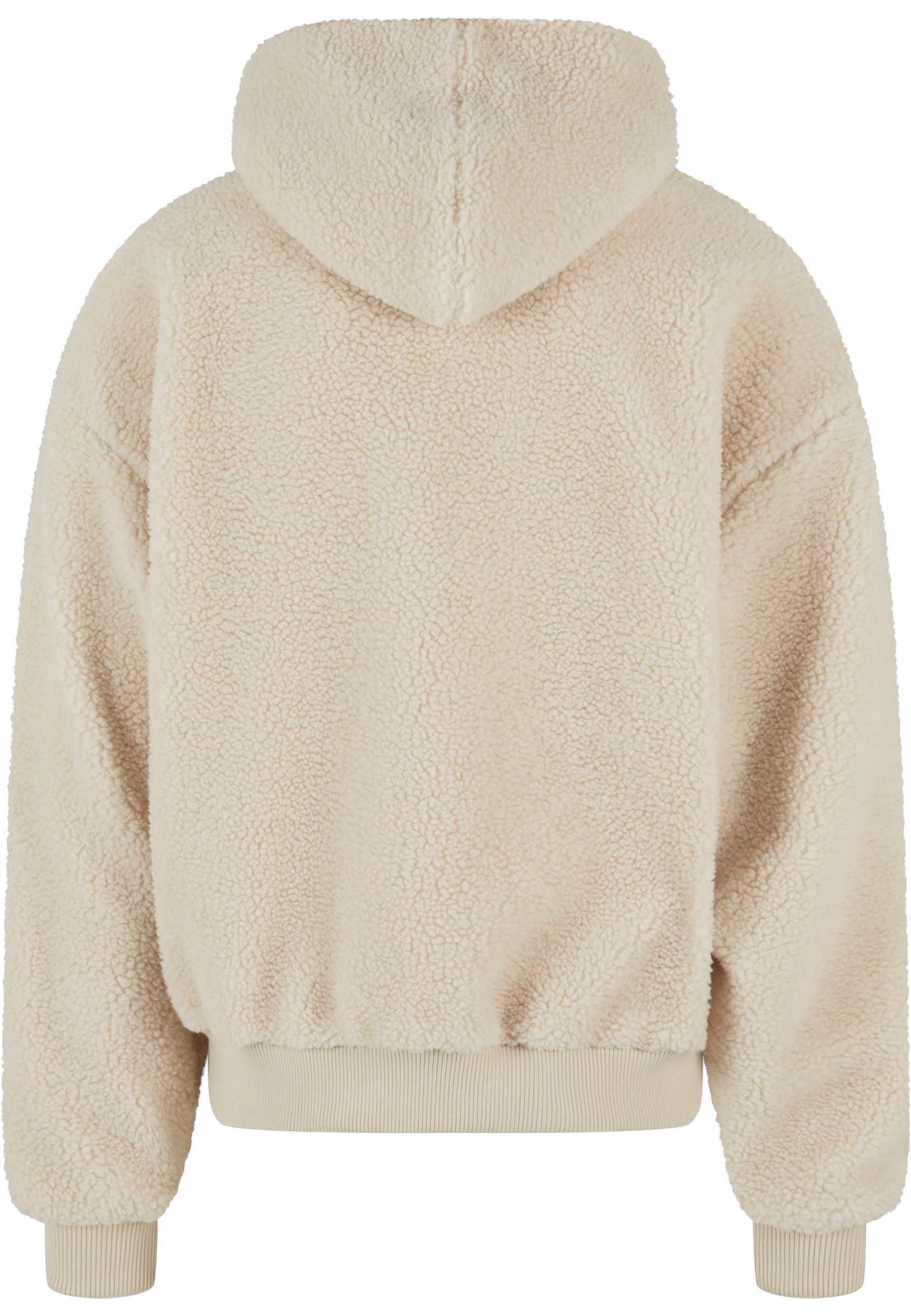 Karl Kani Kapuzenpullover Karl Kani Karl Kani Serif Teddy Hoodie (1-tlg) günstig online kaufen