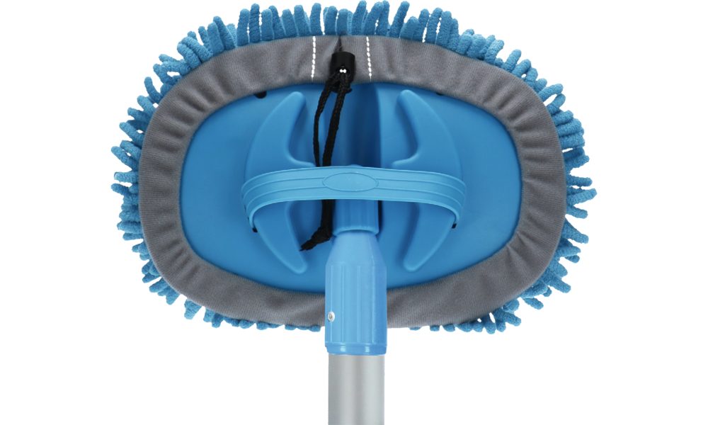 Travellife Autowaschbürste Waschbürste Microfaser