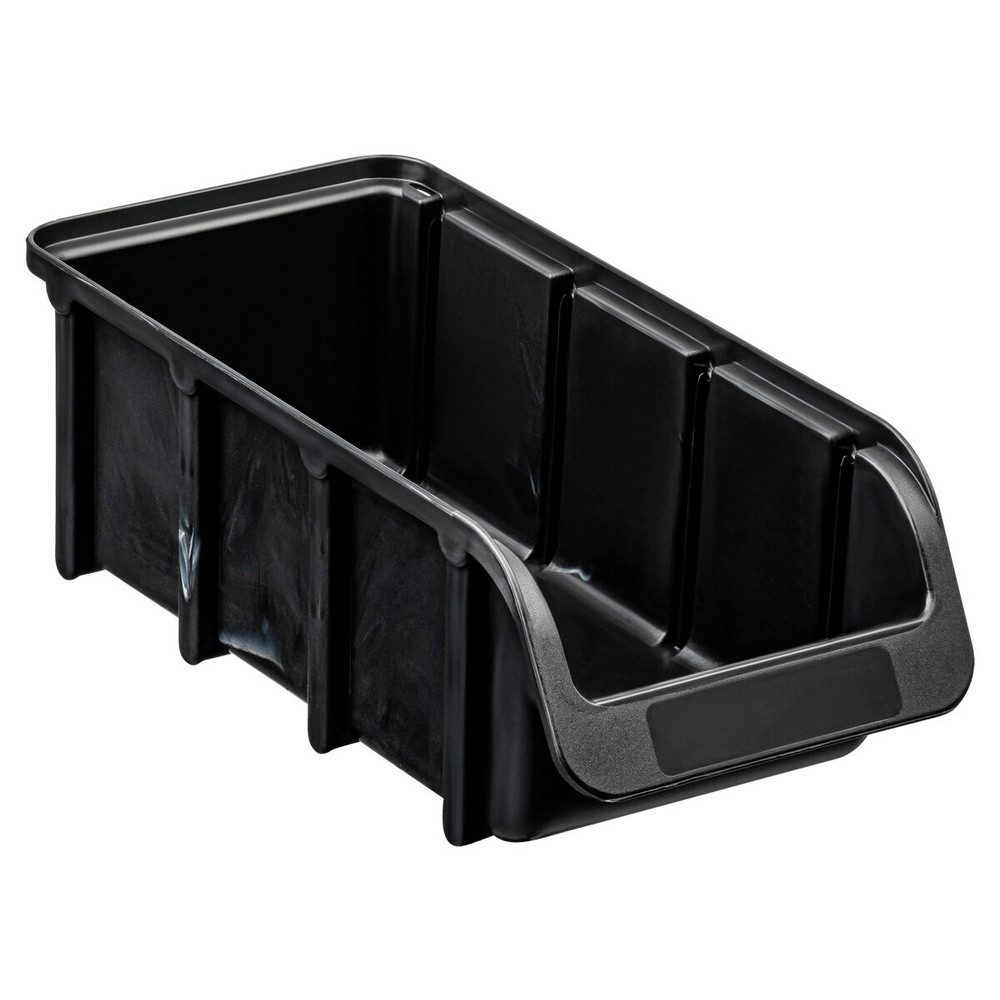 hünersdorff Aufbewahrungsbox Hünersdorff 682500 Aufbewahrungsbox stapelbar (B x H x T) 102 x 74 x