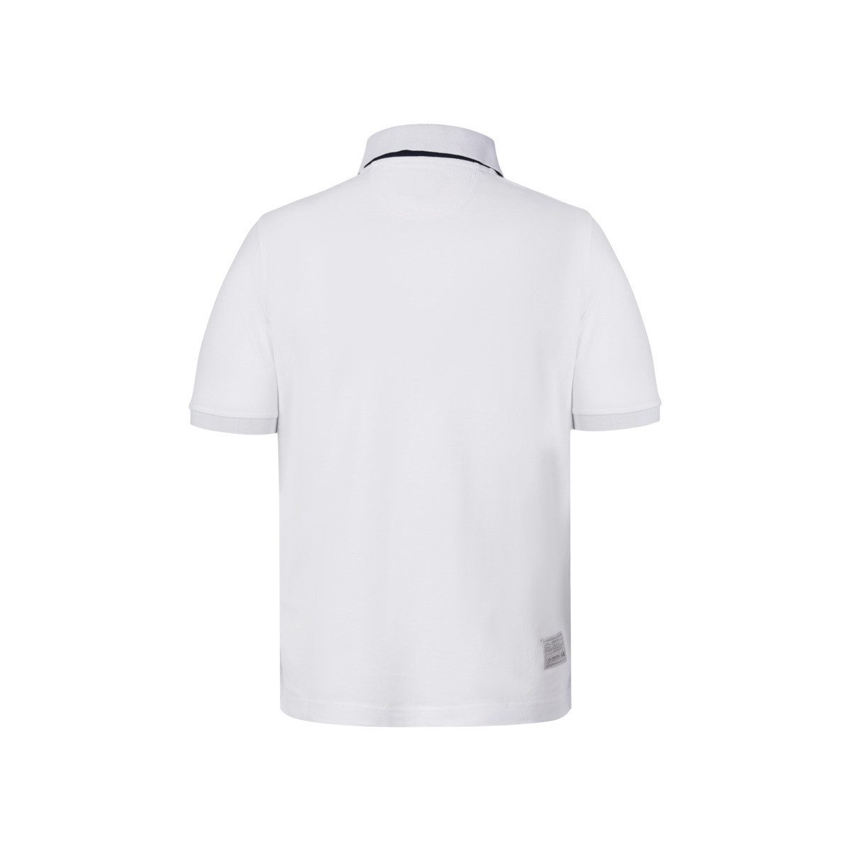 La Martina Poloshirt CCMP11 Herren T-Shirt, Shirt, Poloshirt, Polohemd, Sportshirt