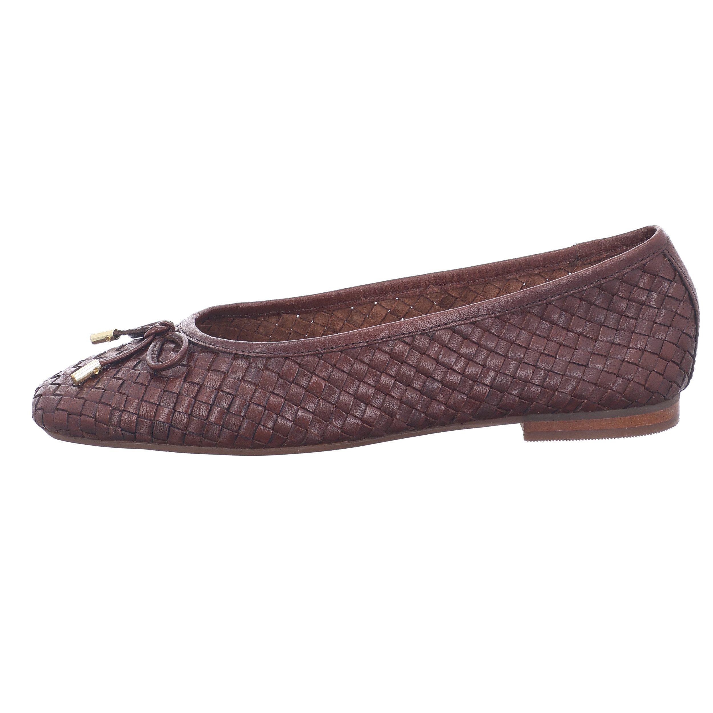 101 Copenhagen CopenhagenShoes - Ballerina - braun dunkel Ballerina