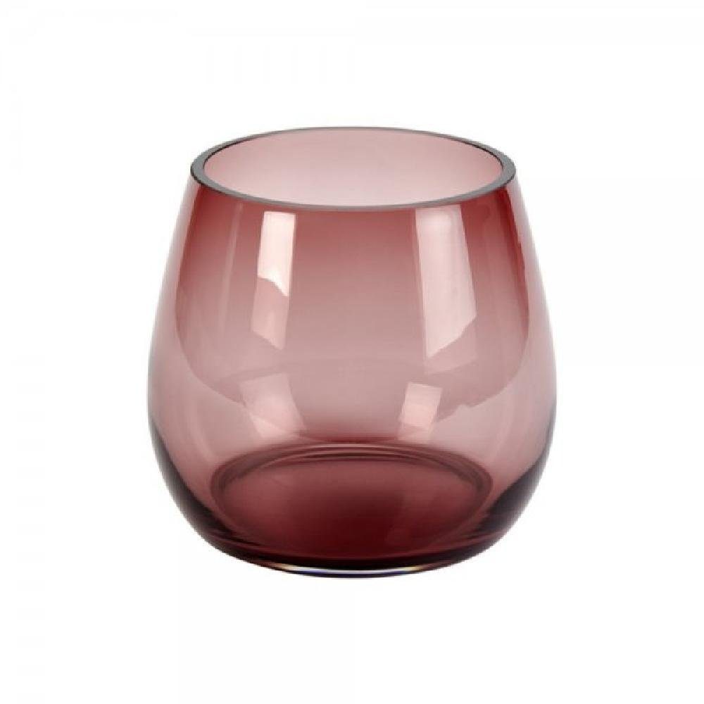 Lambert Dekovase Vase Glas Lila (16cm)