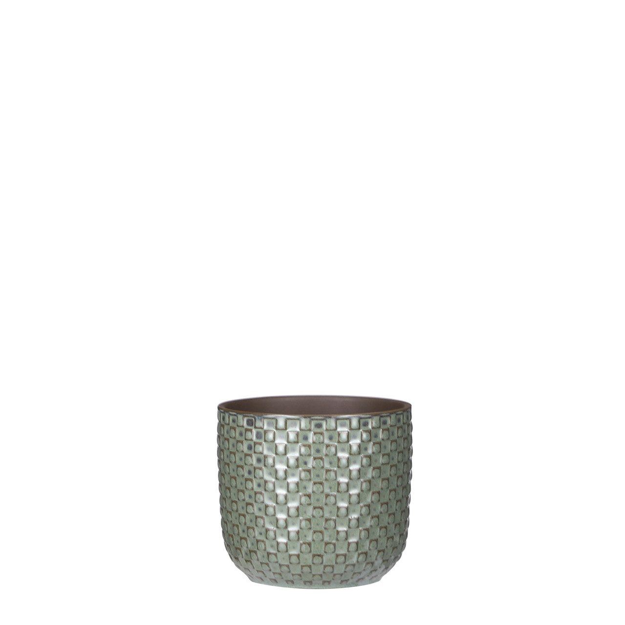 Mica Decorations Blumentopf Mica Übertopf Daan günstig online kaufen