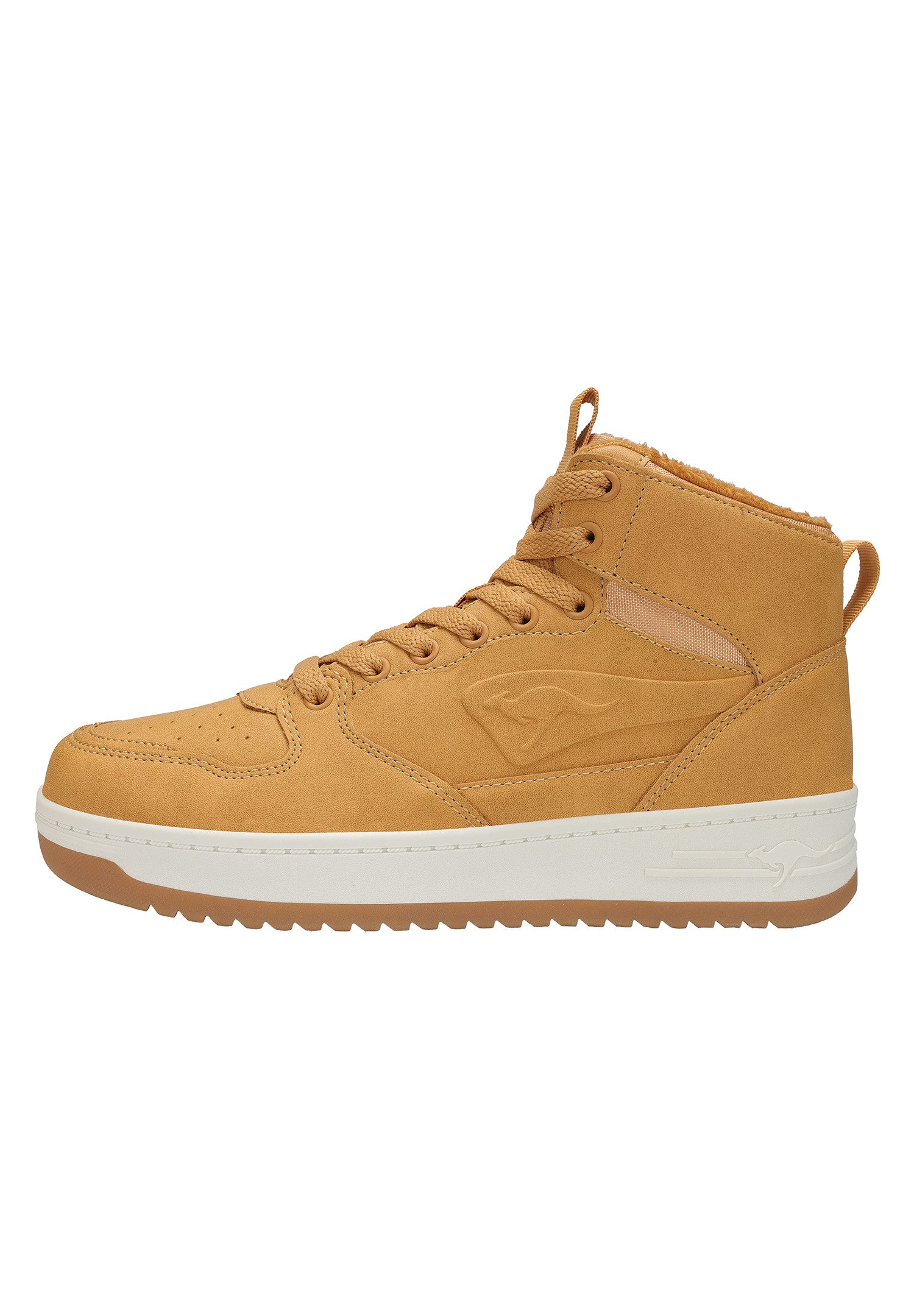 KangaROOS K-Top Power Mid Sneakerboots günstig online kaufen