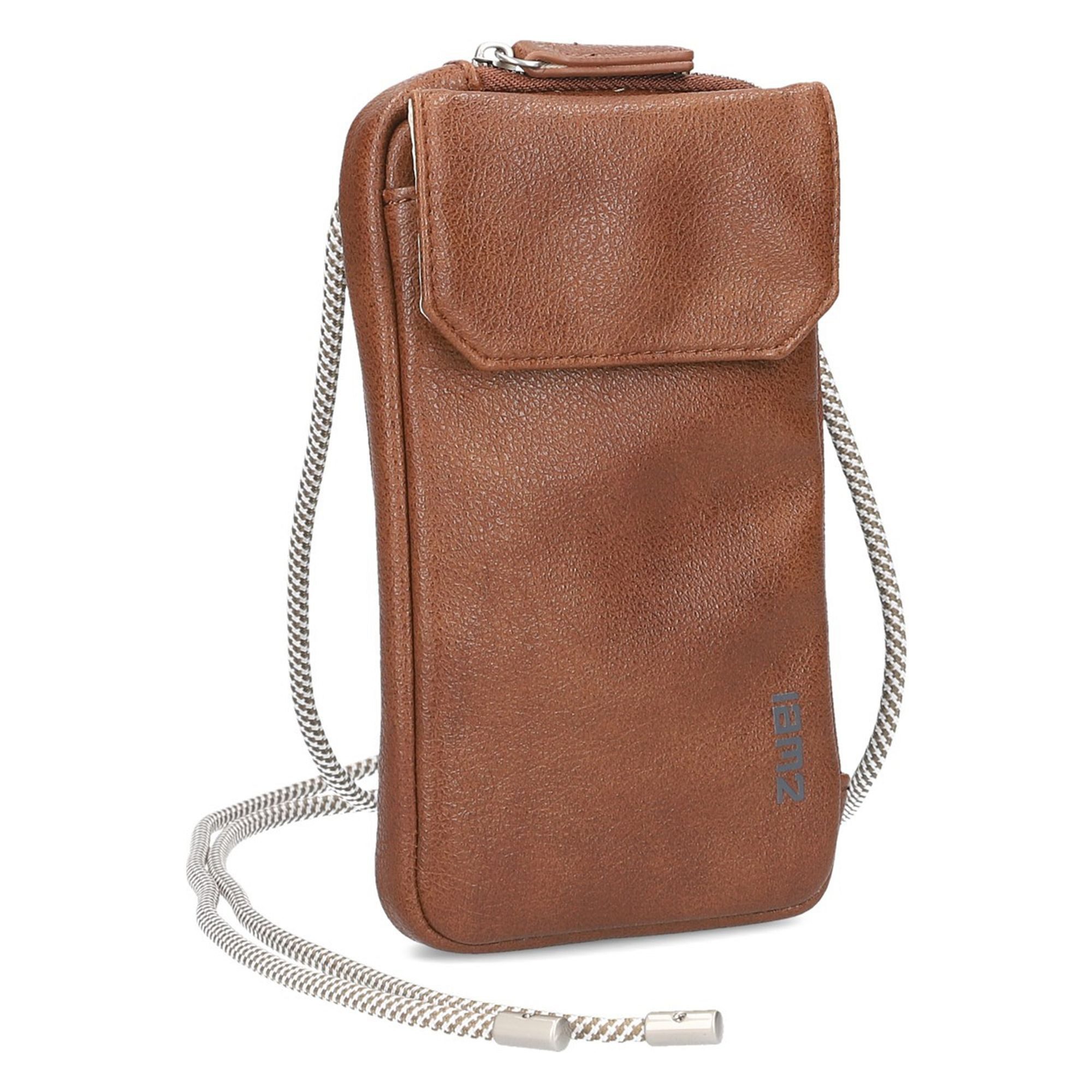 Zwei Smartphone-Hülle Mademoiselle.M, Polyurethan