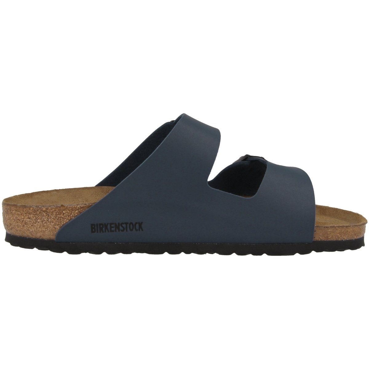 Birkenstock Arizona Birko-Flor normal Unisex Erwachsene Sandale Sandaletten, Sommerschuhe, Badeschuhe, Riemchen, Schlappen