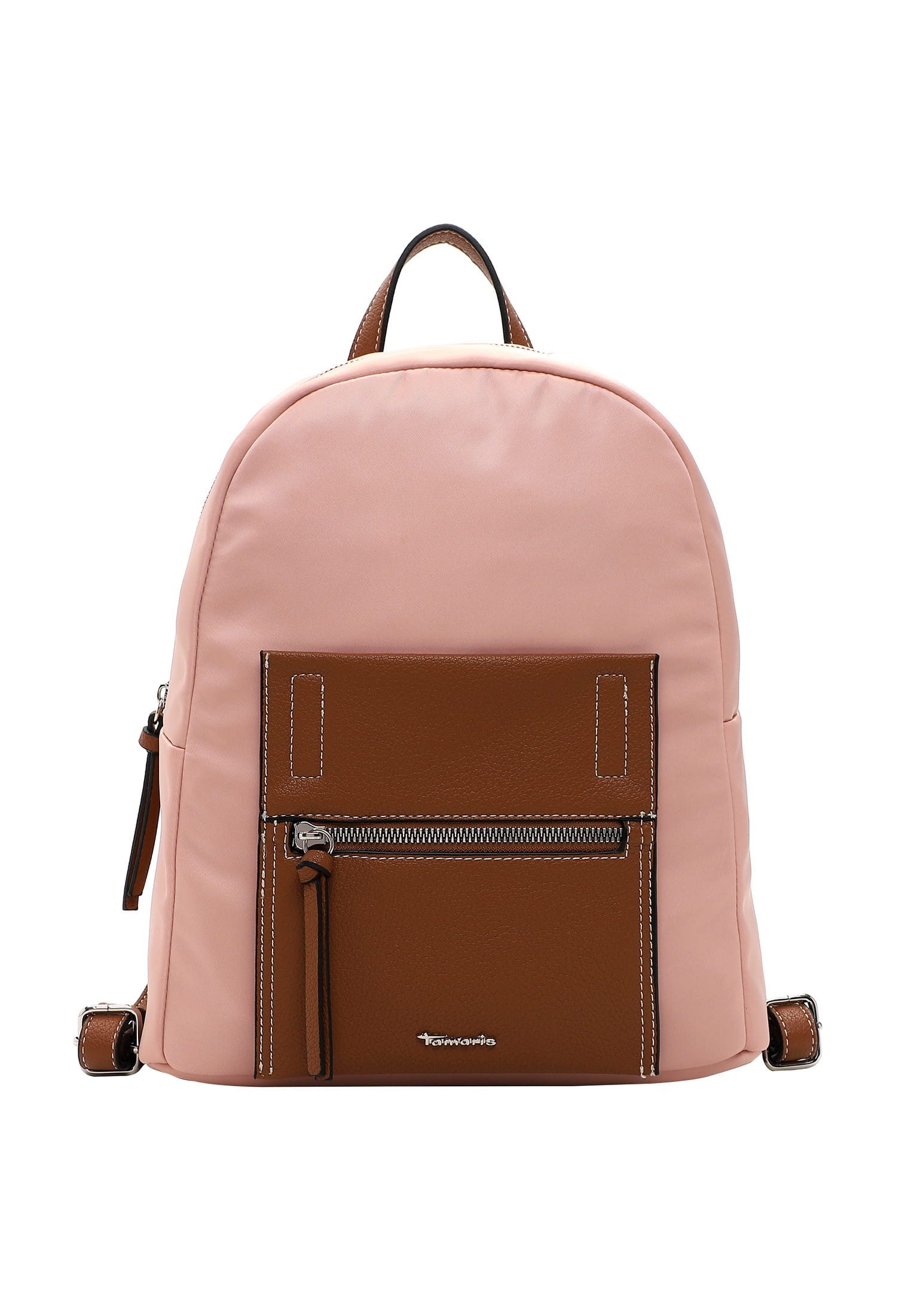 Tamaris Cityrucksack TAS Fabrizia (1-tlg), Für Damen