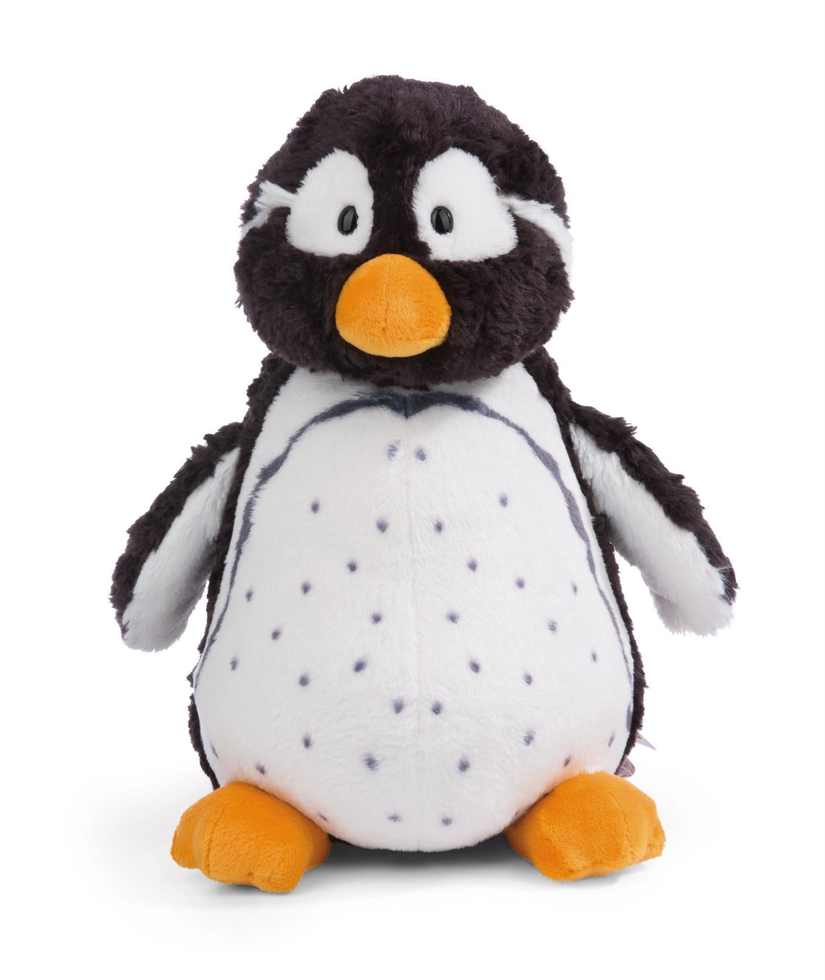 Nici Kuscheltier Nici Pinguin Stats sitzend 16 cm