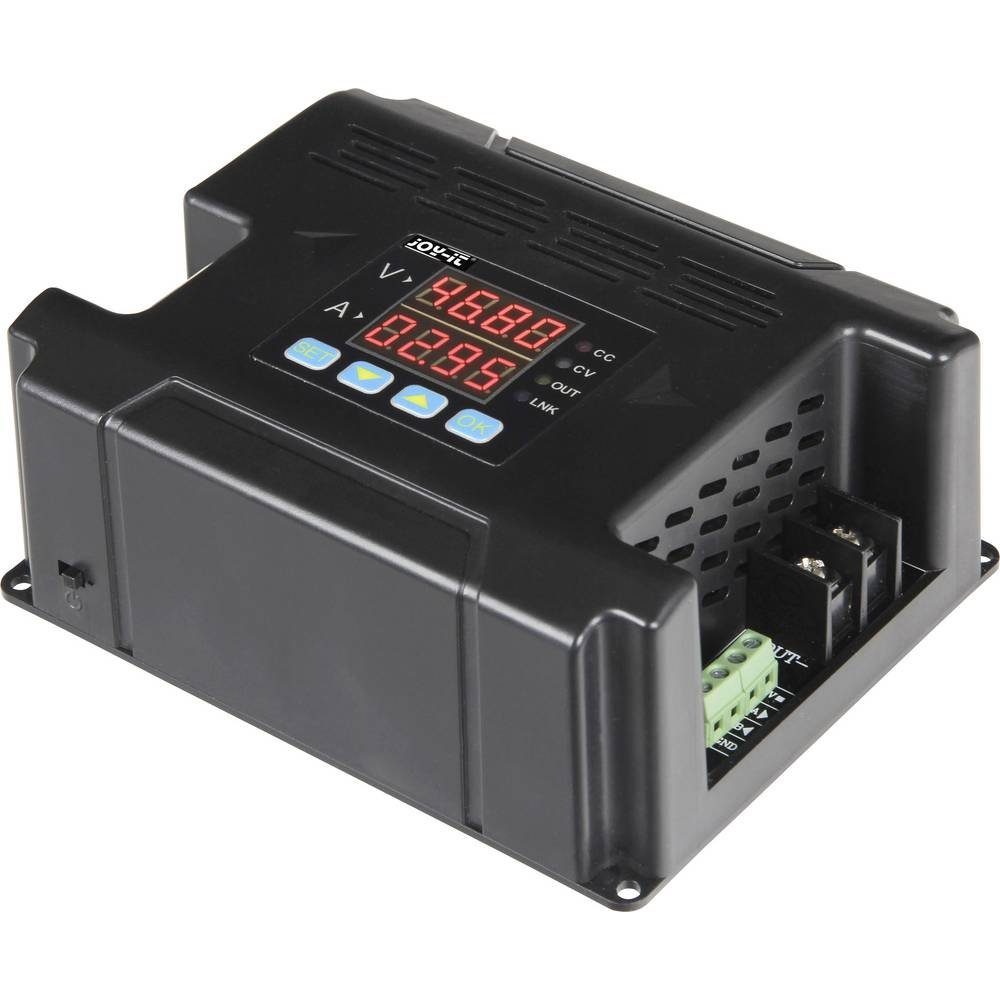 Programmierbares Labornetzteil, RS485, bis 75V Labor-Netzteil