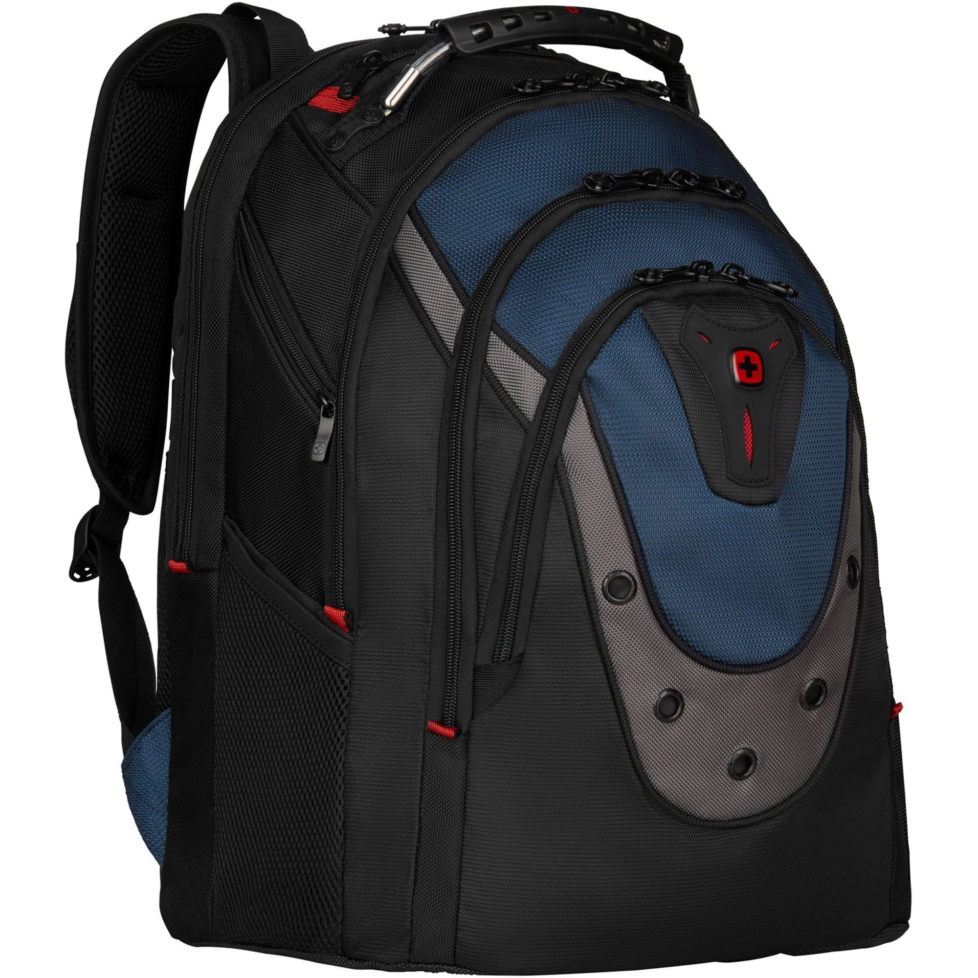 Wenger Laptoprucksack Ibex, Polyester