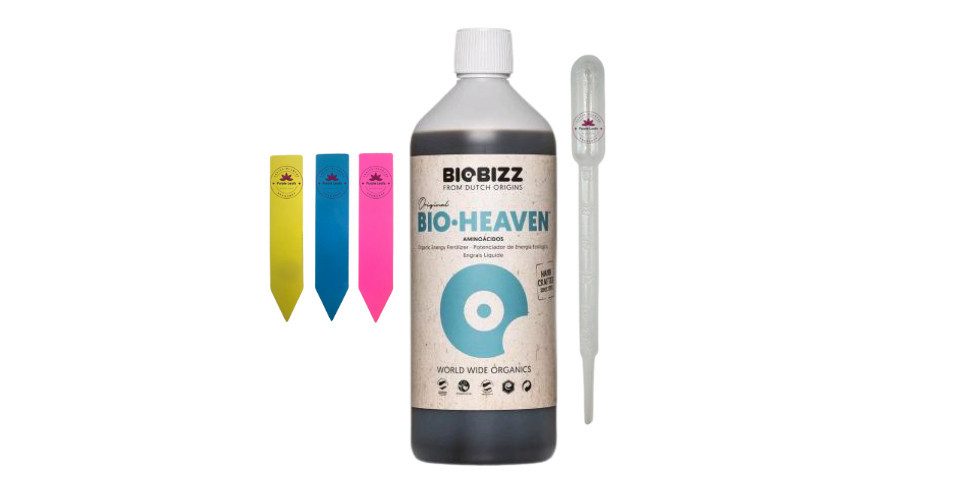 Biobizz Pflanzendünger Bio Heaven günstig online kaufen