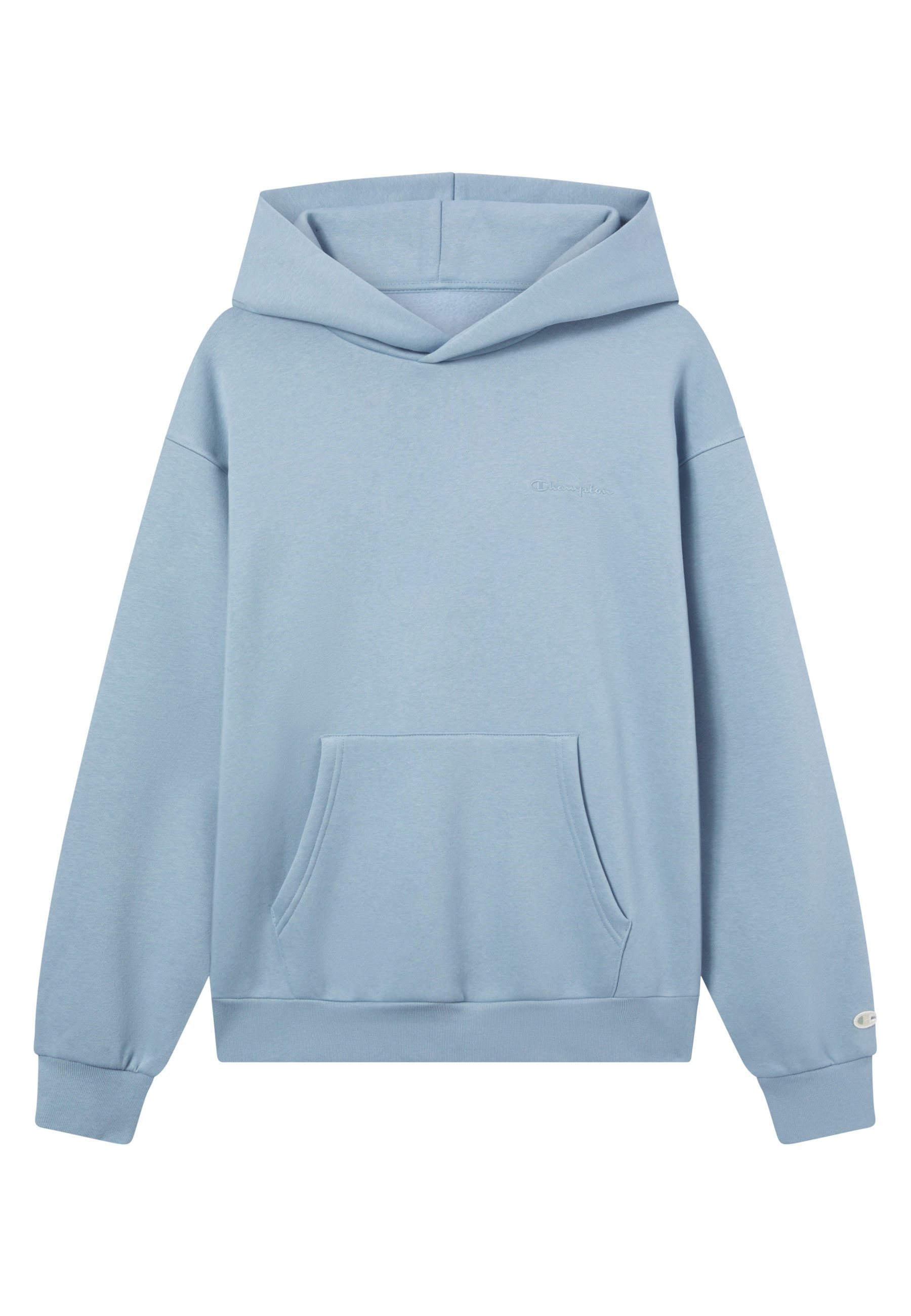 Kapuzensweatshirt