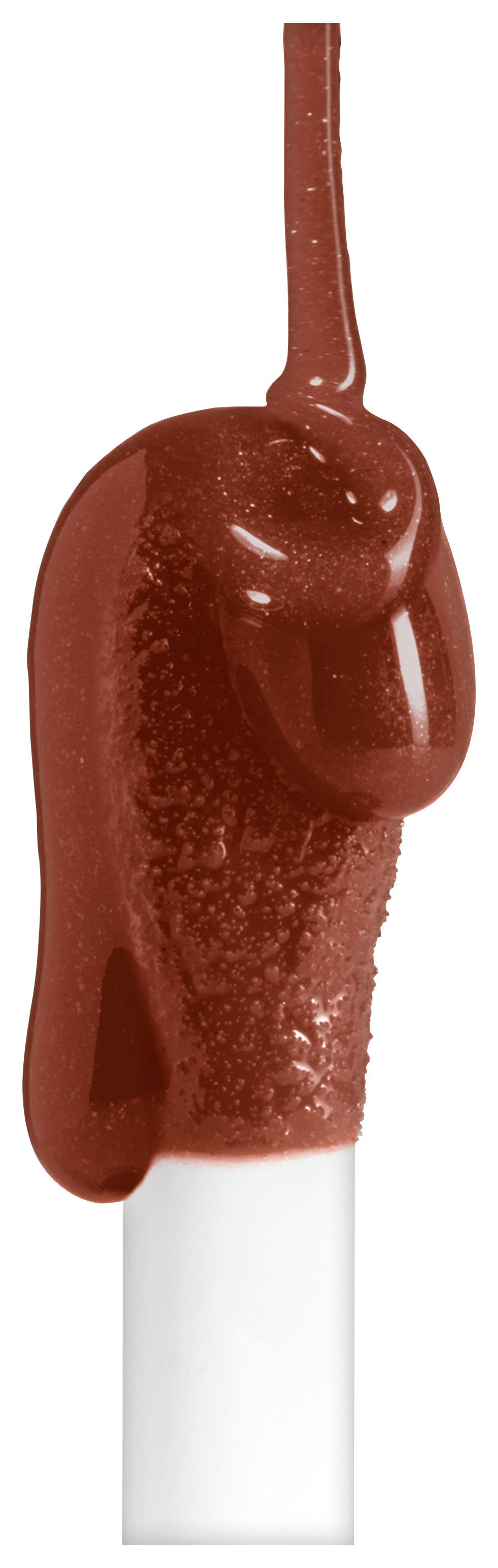 NYX PROFESSIONAL MAKEUP Lipgloss HOLIDAY 2025 FAT GINGERBREAD HOUSE KIT – Bild 5 von 5