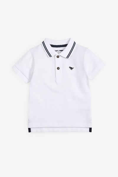 Next Poloshirt Kurzärmliges Poloshirt (1-tlg)