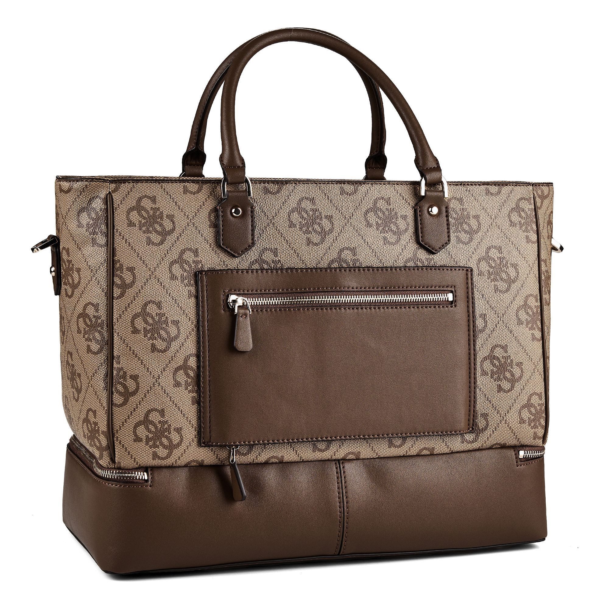 Guess Shopper Berta, Polyurethan