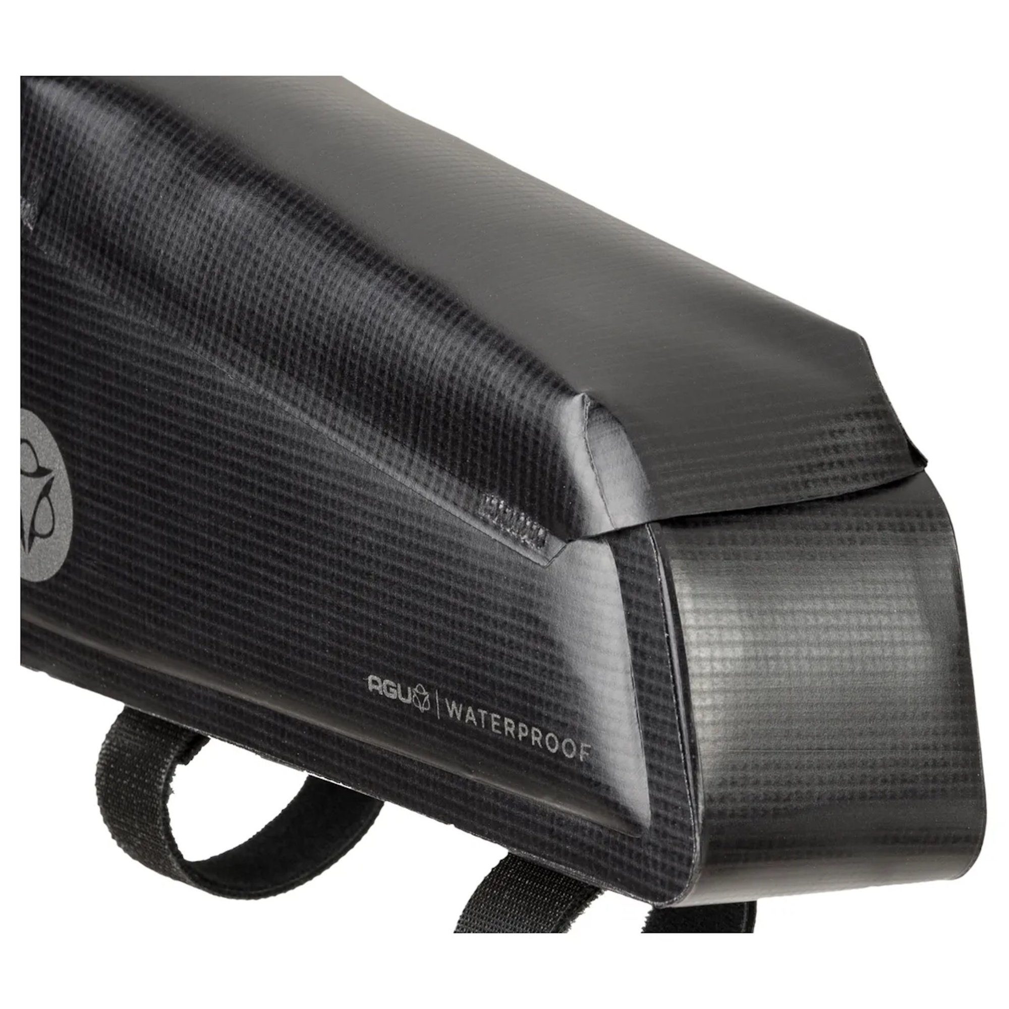 AGU Fahrradtasche Rahmentasche Top-Tube Venture Extreme wasserdicht
