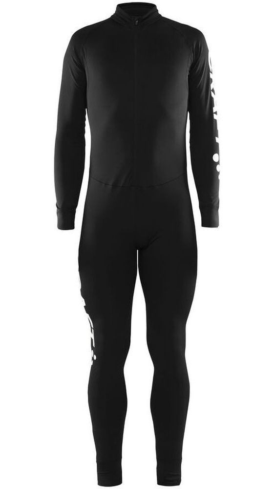 Craft Trainingsanzug Adv Nordic Ski Club Suit M