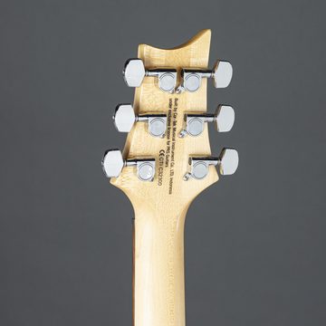 PRS E-Gitarre, E-Gitarren, PRS-Modelle, SE Custom 24 Quilted Bonnie Pink - E-Gitarre