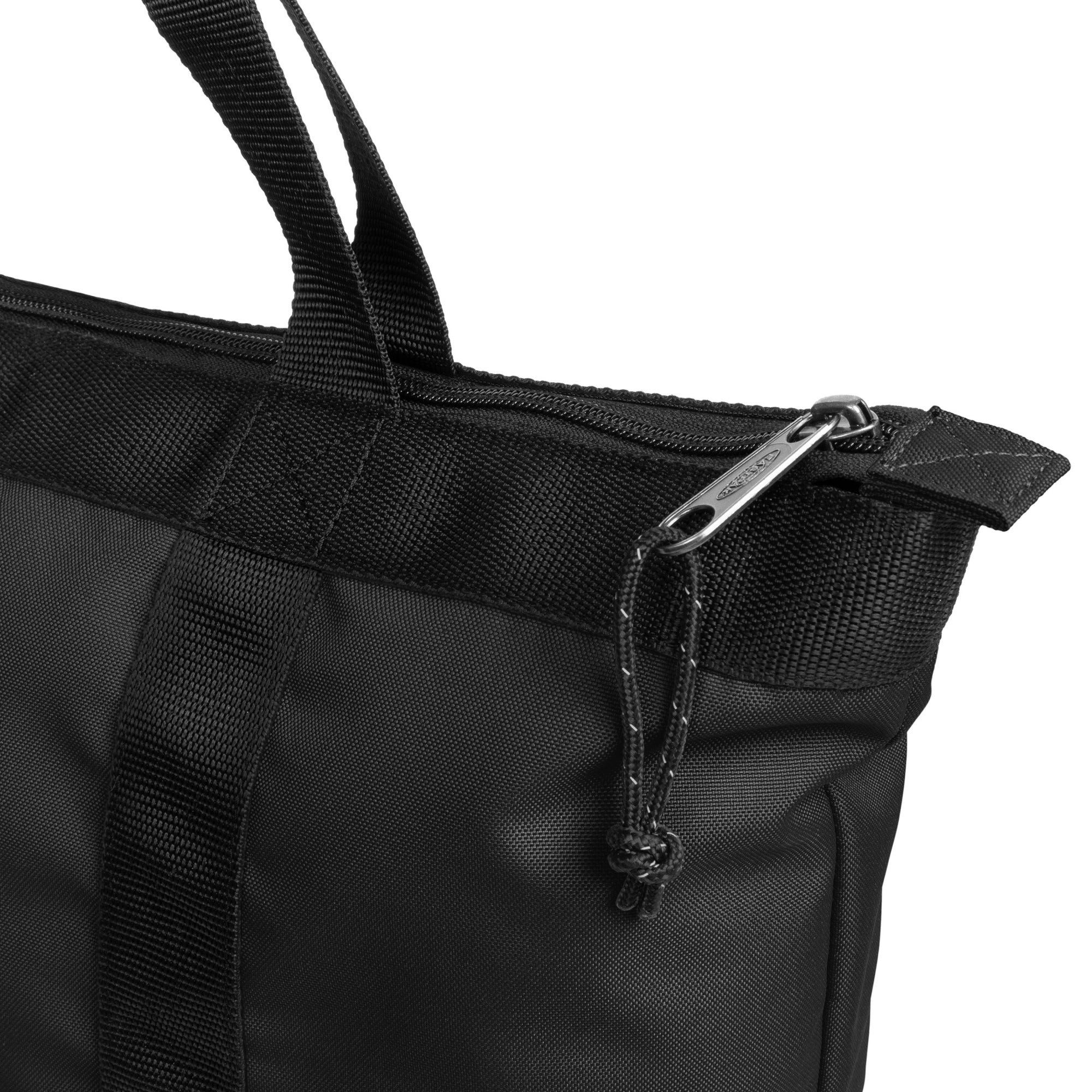 Eastpak Reisetasche Travel Tote - Reisetasche 16" 58 cm (black)