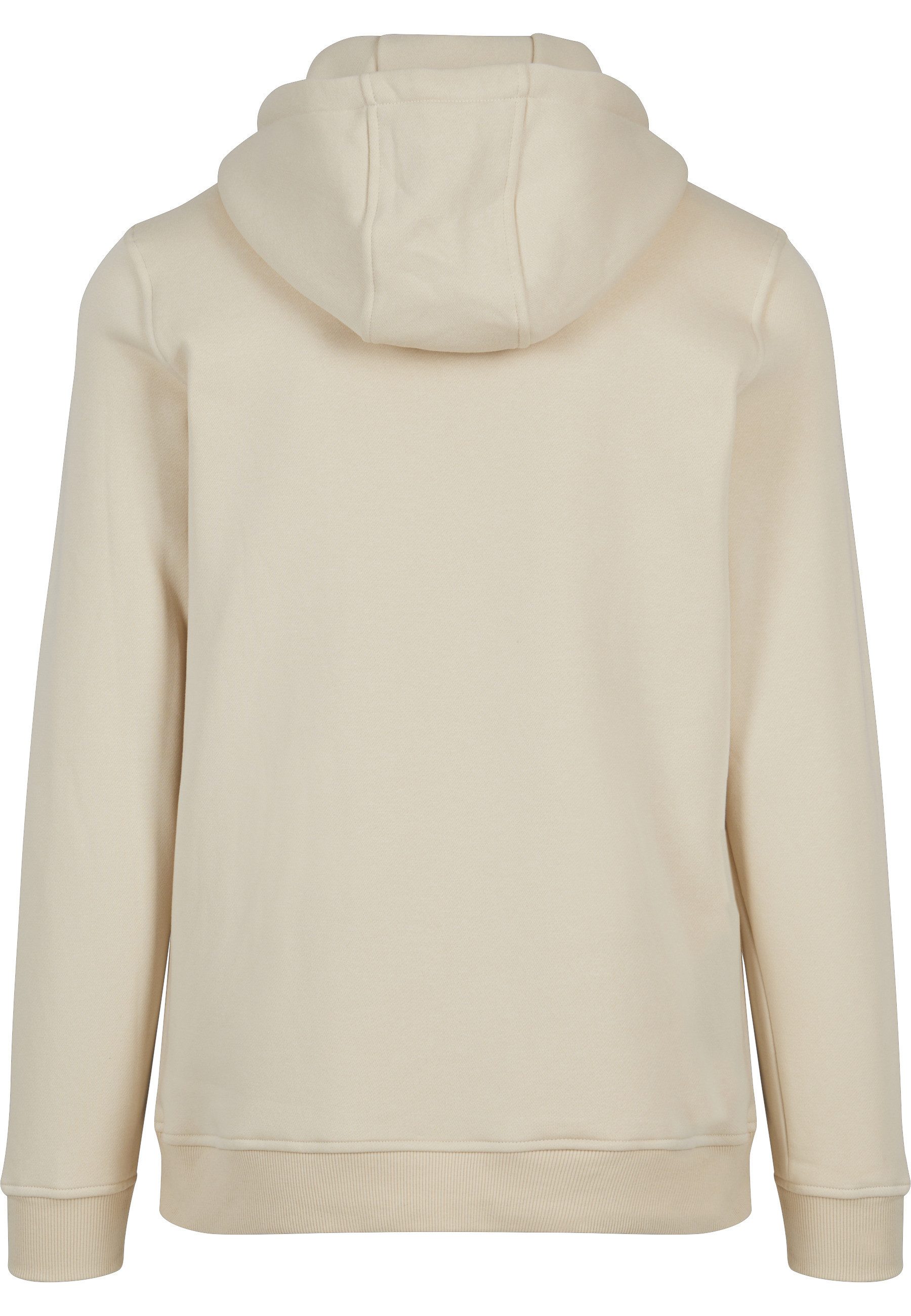MisterTee Kapuzenpullover MisterTee Herren LA Sketch Hoody (1-tlg)