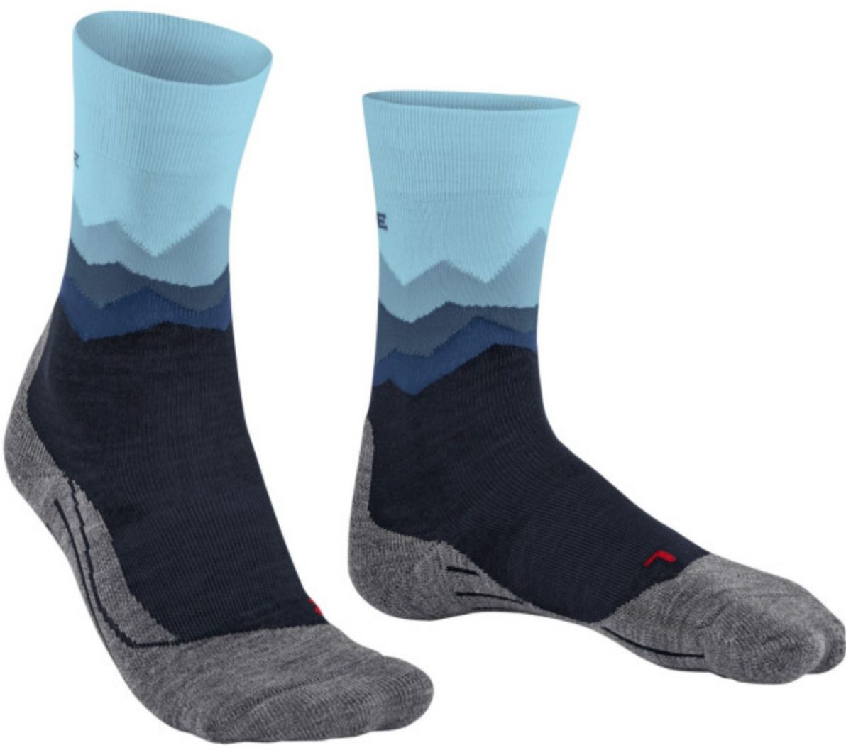 FALKE Wandersocken FALKE TK2 Crest Women günstig online kaufen