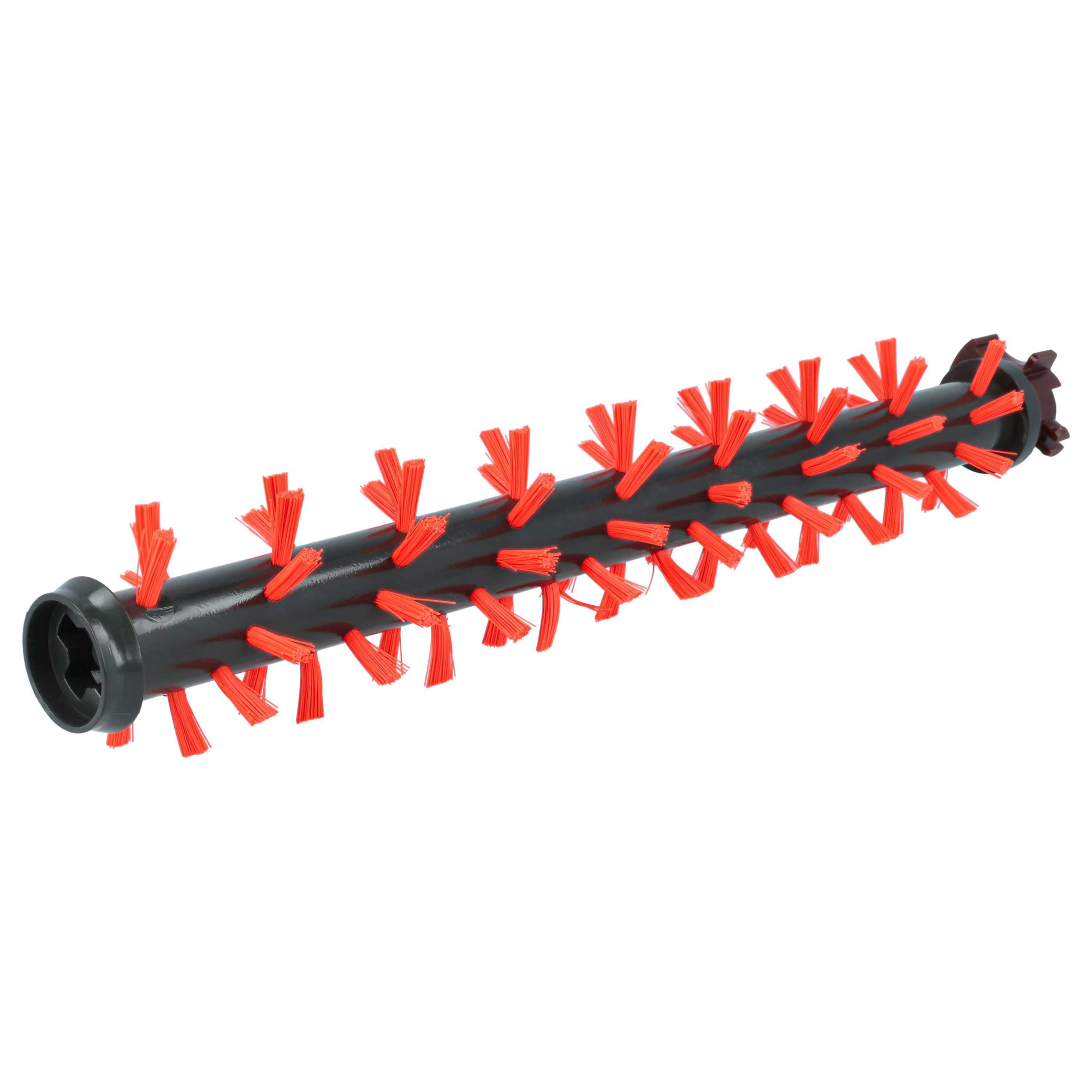 vhbw Bürste passend für Bissell Crosswave 17856, 17854, 17855, 1713, 17852, 17853, Zubehör für Bissell, (1-tlg)