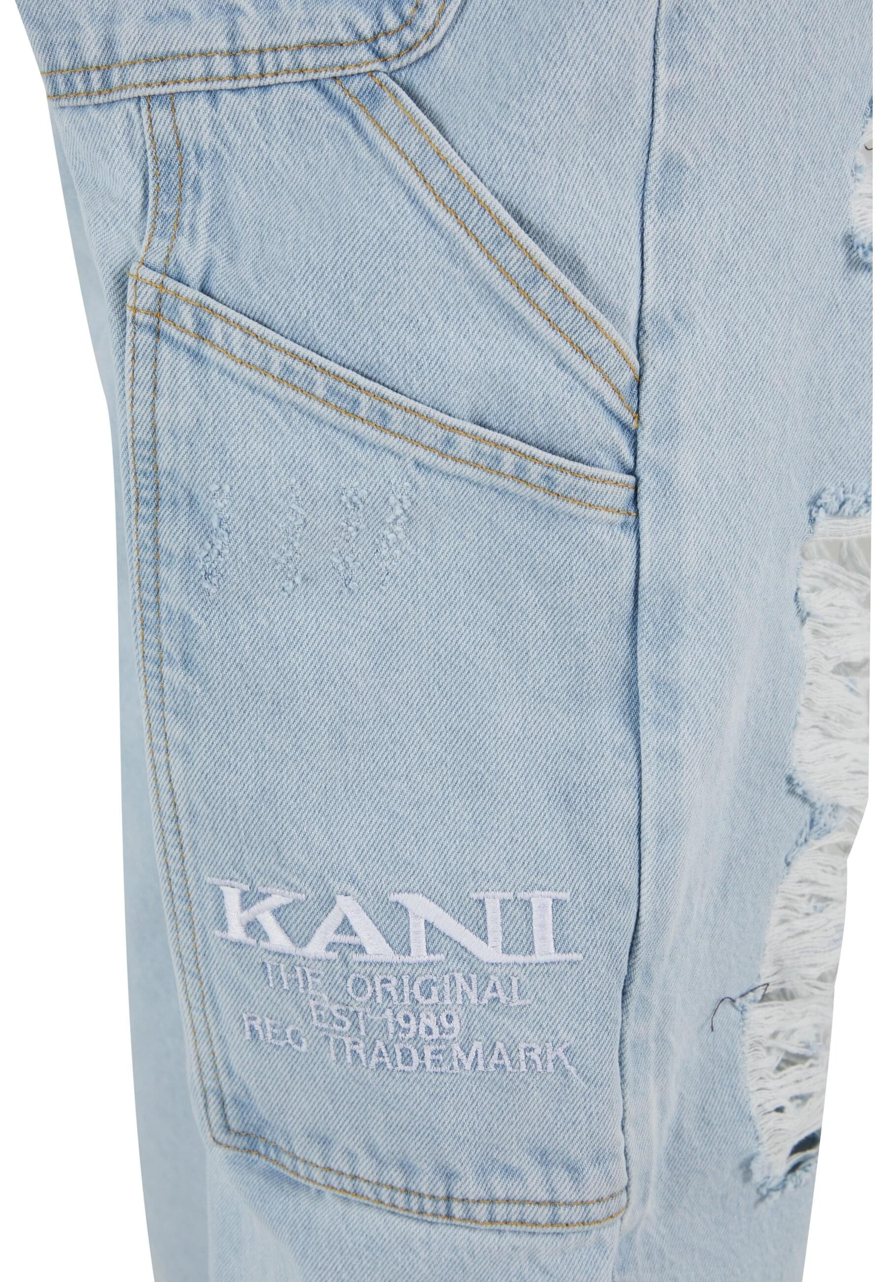 Karl Kani Bequeme Jeans Karl Kani Herren (1-tlg)
